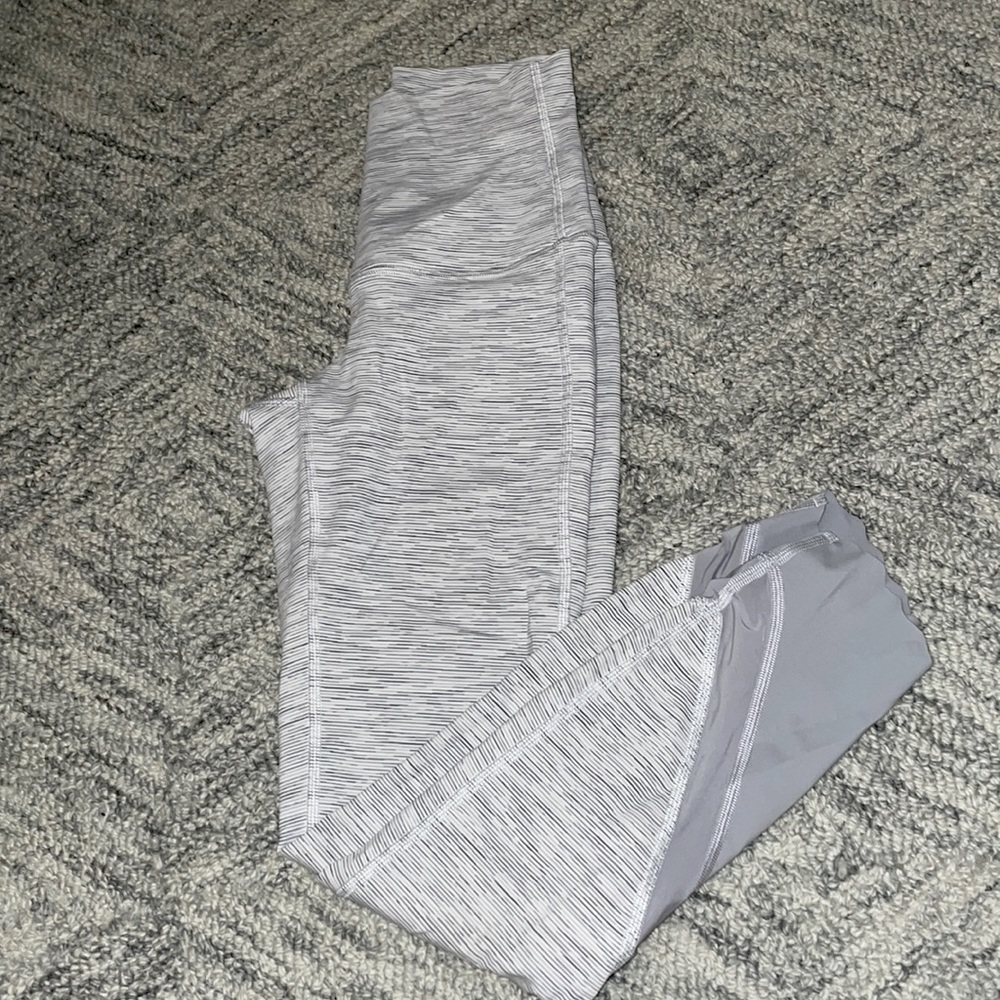 Lululemon leggings